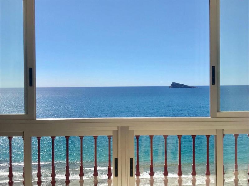 Las Damas - Aloturin Benidorm Exterior foto
