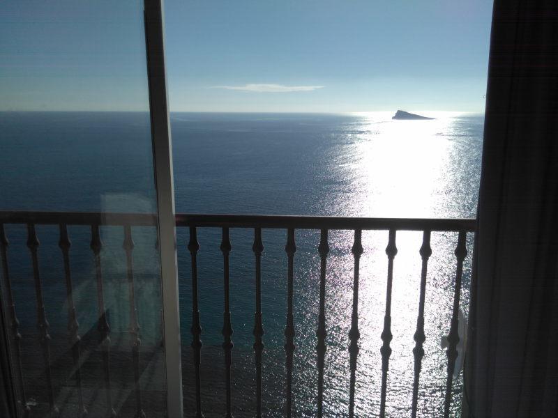 Las Damas - Aloturin Benidorm Exterior foto